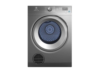 Máy sấy quần áo Electrolux 8.5 kg EDS854N3SB