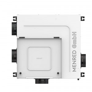 Máy lọc và cấp khí tươi hồi nhiệt R350 lưu lượng 350 đến 500m3h