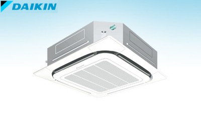 Điều hòa âm trần Daikin 1 chiều 18.000BTU FCNQ18MV1/RNQ18MV19