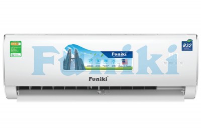 Điều hòa Funiki inverter 18000 BTU 1 chiều HIC18TMU