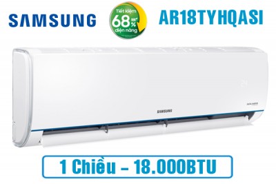 Điều hòa Samsung 18000BTU inverter AR18TYHYCWKNSV