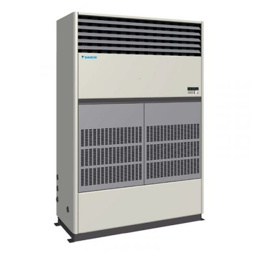 Điều hòa tủ đứng Daikin 1 chiều 100.000BTU FVGR10NV1/RUR10NY1