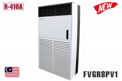 Điều hòa tủ đứng Daikin 80.000BTU FVGR8PV1