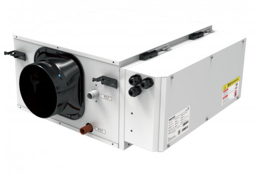 Máy lọc không khí tại Bắc Ninh