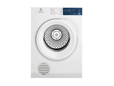 Máy sấy quần áo Electrolux 7.5 kg EDV754H3WB Trắng