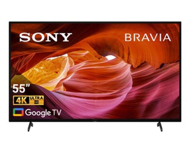 Google Tivi Sony 4K 50 inch KD-50X75K VN3