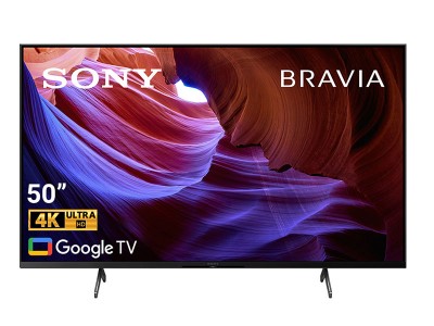 Google Tivi Sony 4K 50 inch KD-50X85K